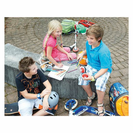 STABILO color - Kleurpotlood - Set Met 24 Stuks - Foto 7