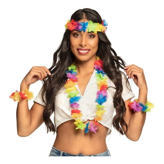 Hawaii-set, 4-Delig - Foto 5