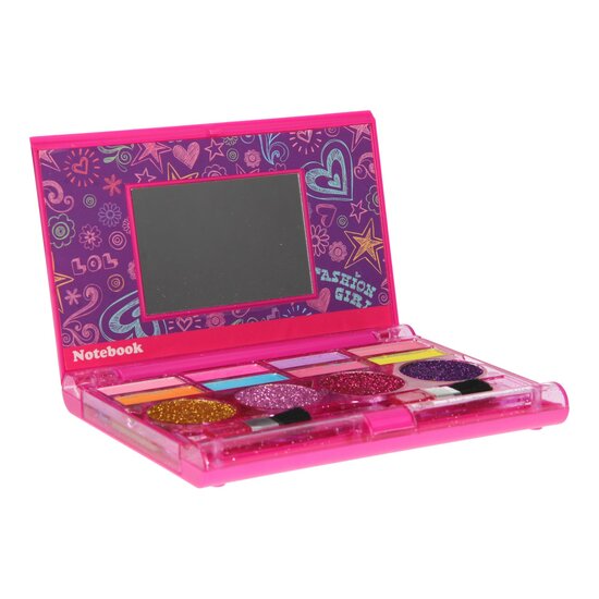 Make-up Set Deluxe - Foto 7