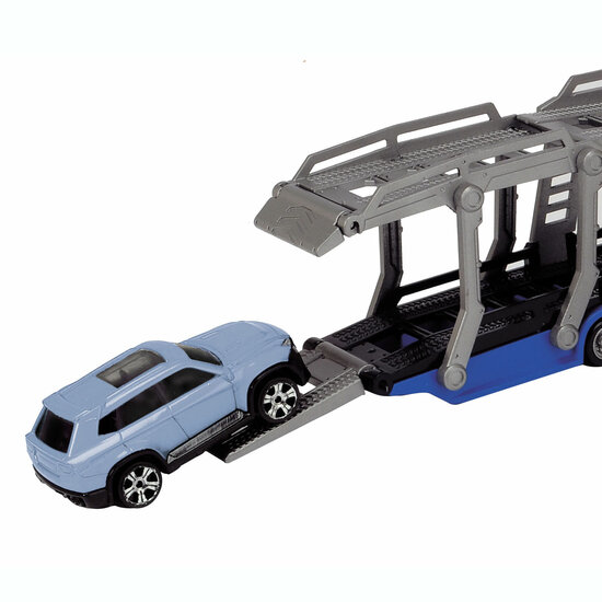 Dickie Auto Transporter - Foto 7