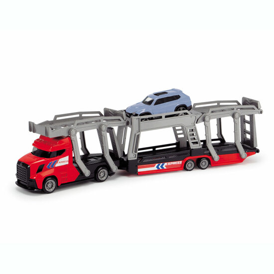Dickie Auto Transporter - Foto 8