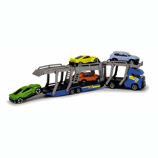 Dickie Auto Transporter - Foto 11