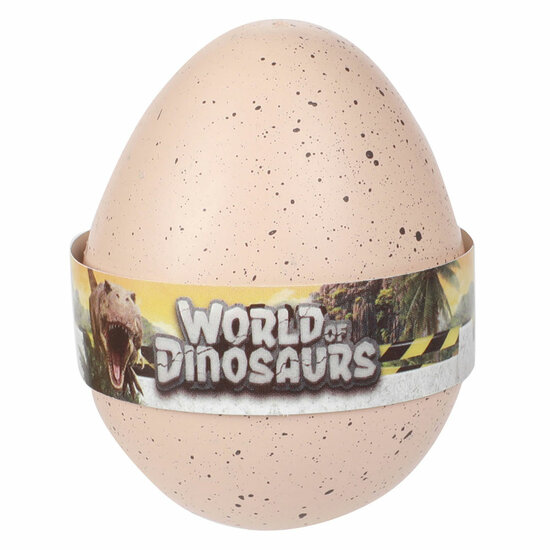 Groei-ei Dinosaurus - Foto 5