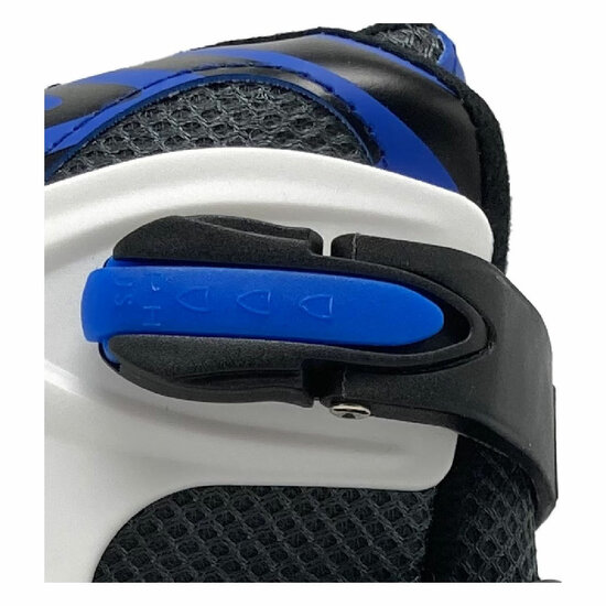 Skeelers Blauw/Zwart, maat 33-36 - Foto 5