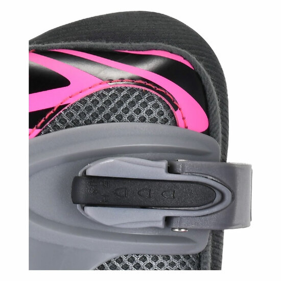 Skeelers Roze/Grijs, maat 33-36 - Foto 5