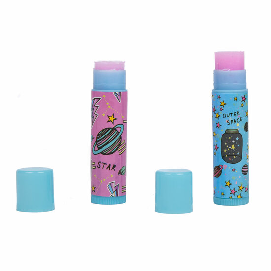 Create it! Galaxy Lippen Balsem BFF - Foto 5