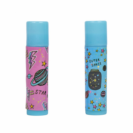 Create it! Galaxy Lippen Balsem BFF - Foto 6