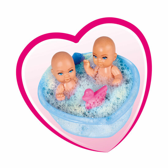 Steffi Love Welcome Twins - Foto 5