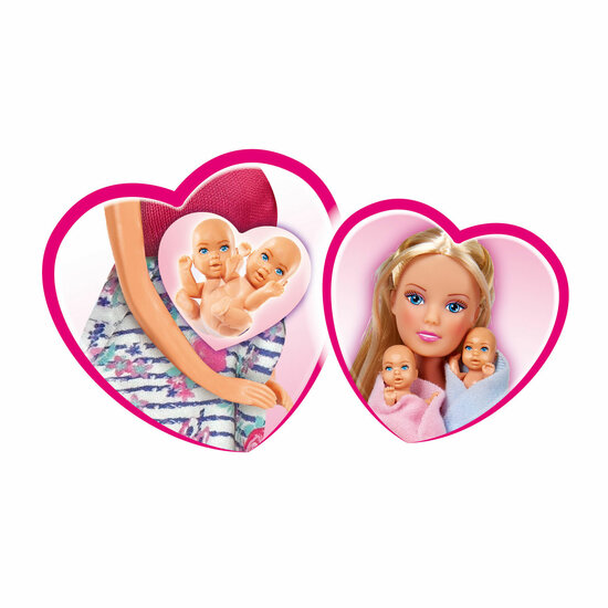 Steffi Love Welcome Twins - Foto 7