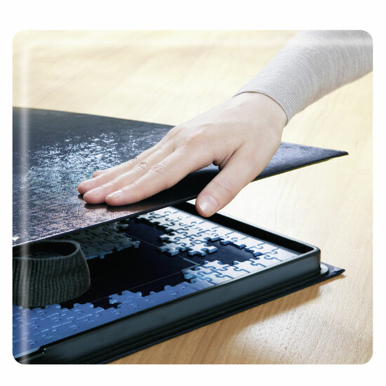 Ravensburger Puzzel Opbergmap, 300 - 1000st. - Foto 6