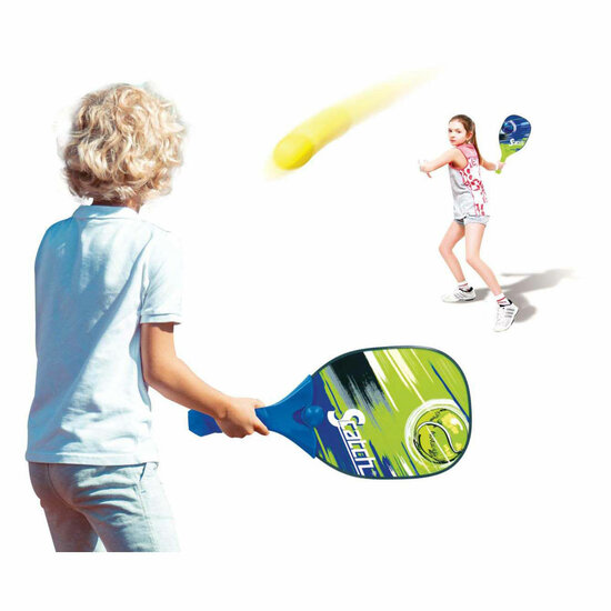 Scatch Paddleball Set, 4dlg. - Foto 6