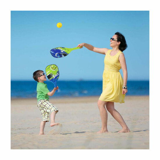 Scatch Paddleball Set, 4dlg. - Foto 7