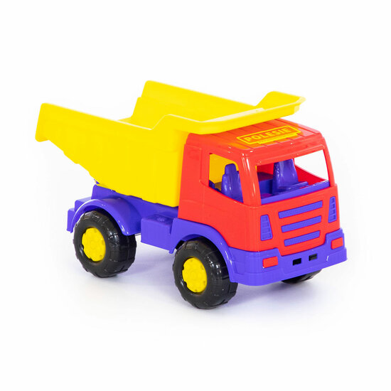 Cavallino Kiepvrachtwagen - Foto 5