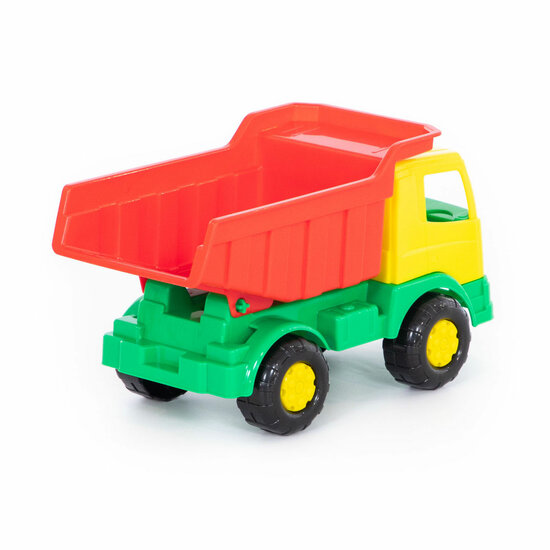 Cavallino Kiepvrachtwagen - Foto 8