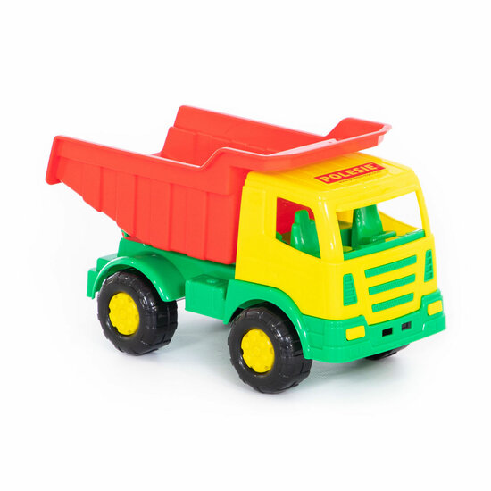Cavallino Kiepvrachtwagen - Foto 9