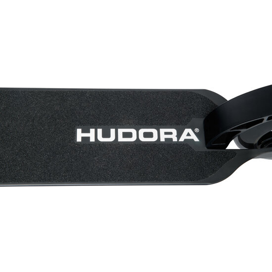 HUDORA BigWheel Style 230 Scooter Step - Zwart - Foto 7
