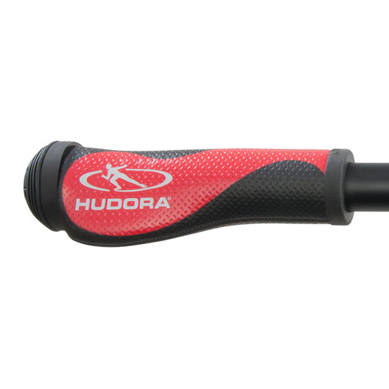 HUDORA BigWheel Style 230 Scooter Step - Zwart - Foto 8