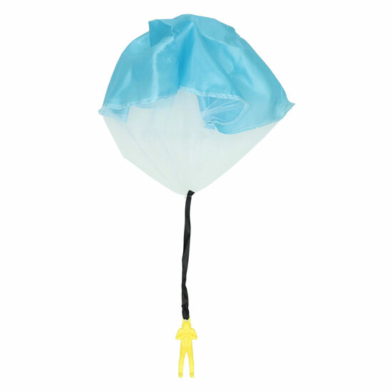 Parachutist Kleur - Foto 5