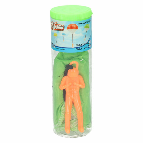 Parachutist Kleur - Foto 6