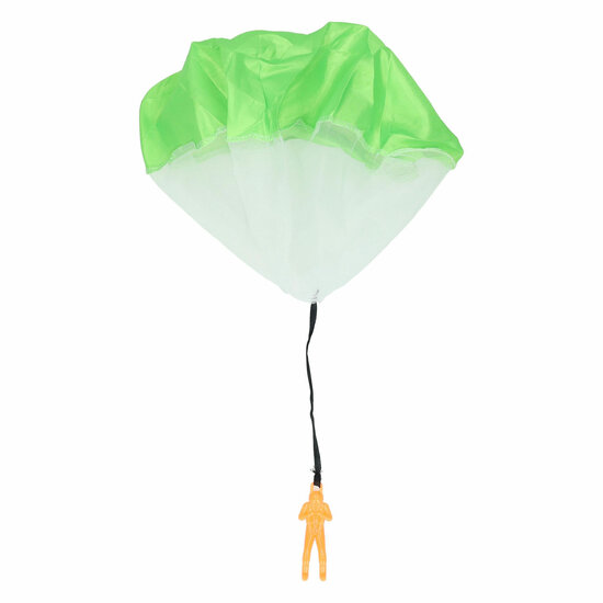 Parachutist Kleur - Foto 7