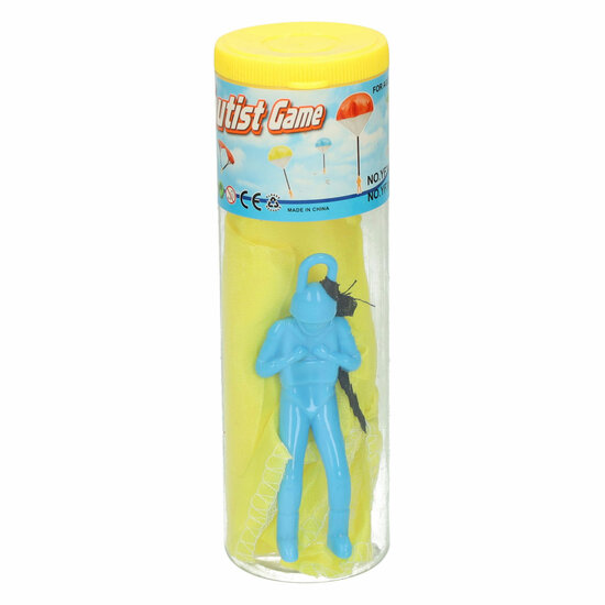 Parachutist Kleur - Foto 8