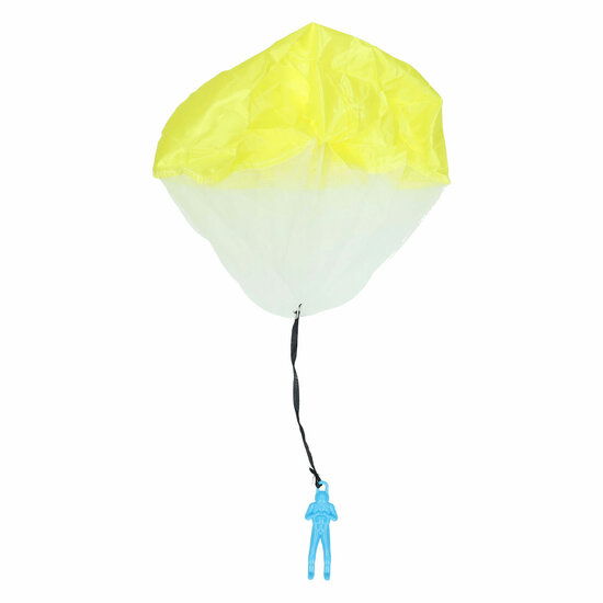 Parachutist Kleur - Foto 9