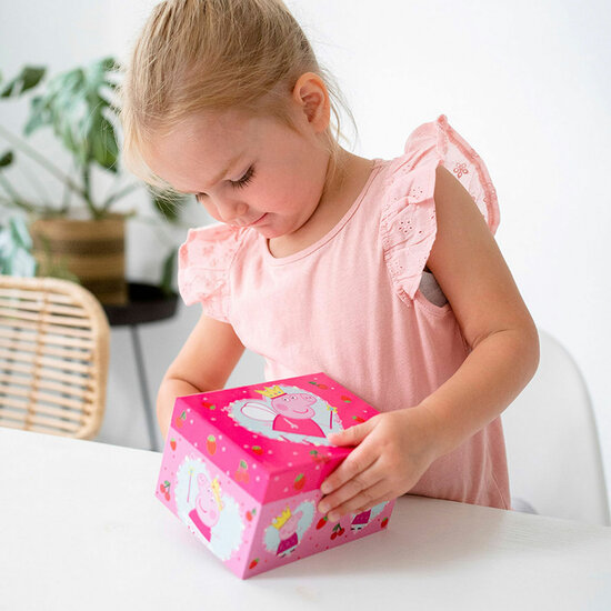 Peppa Pig Juwelenkistje met Muziek - Foto 7