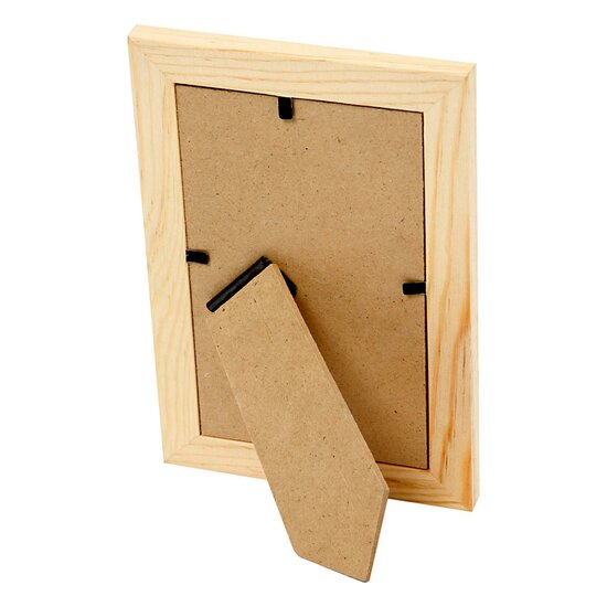 Houten Fotolijst - Foto 5