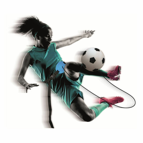 SportX Voetbaltrainer Kick-off - Foto 5