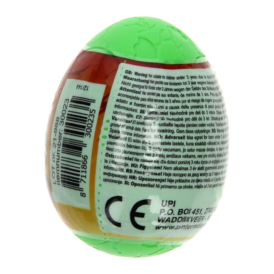 Break the Egg Verrassingsei Dinosaurus - Foto 5
