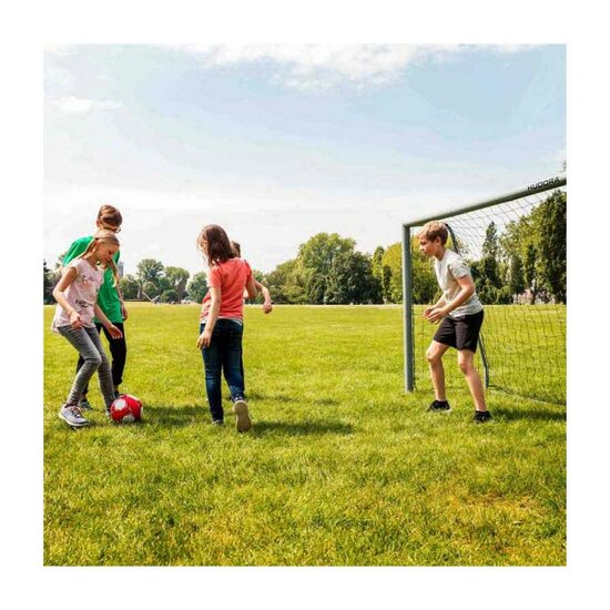 HUDORA Voetbaldoel Expert 300 - 300x200x120cm - Foto 5