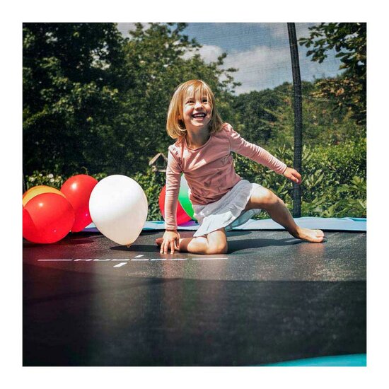 HUDORA First Trampoline 400V - Foto 9