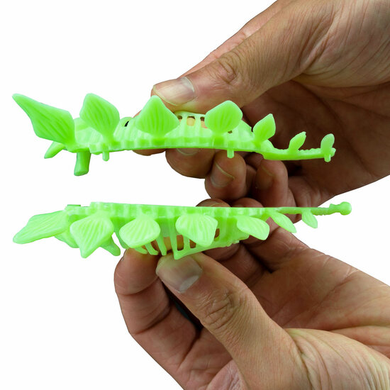 Glow in the Dark Dino Verrassingsei - Foto 6
