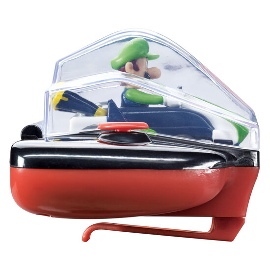 Carrera RC Bestuurbaar Voertuig - Mini Luigi - Foto 8