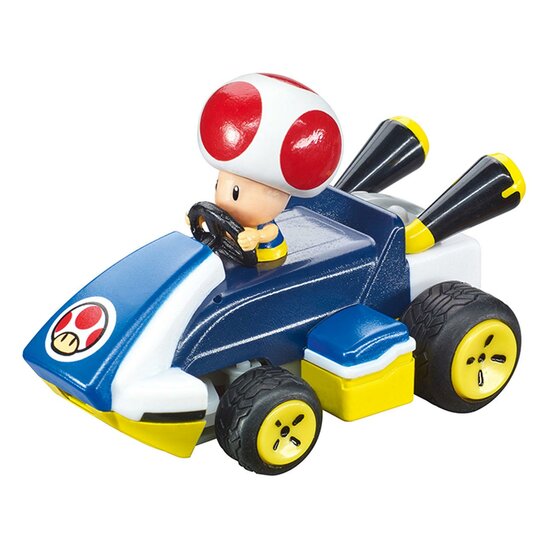Carrera RC Bestuurbaar Voertuig - Mini Toad - Foto 5
