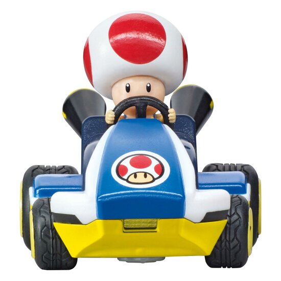 Carrera RC Bestuurbaar Voertuig - Mini Toad - Foto 6
