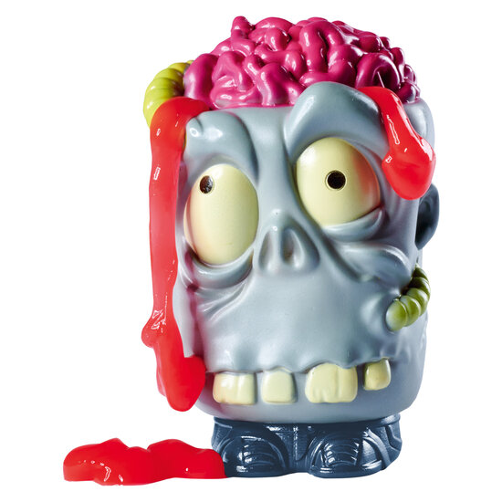 Slijmhoofd Knijpfiguur - Foto 7