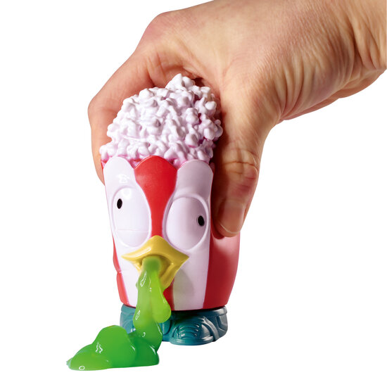 Slijmhoofd Knijpfiguur - Foto 12