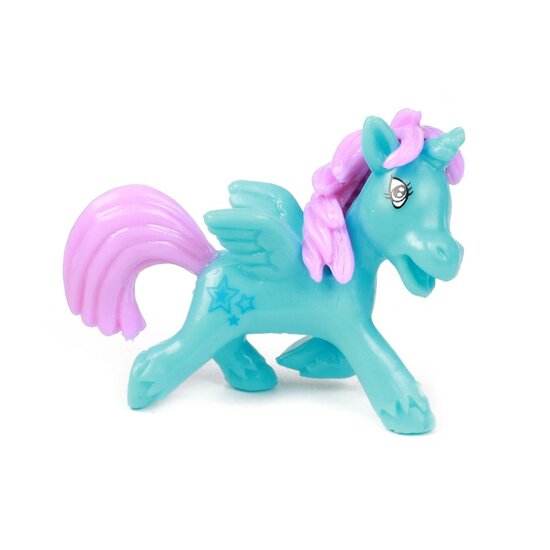 Dream Horse Eenhoorn in Ei met Stickers - Foto 9