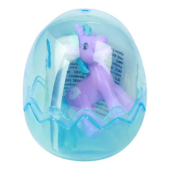 Dream Horse Eenhoorn in Ei met Stickers - Foto 10