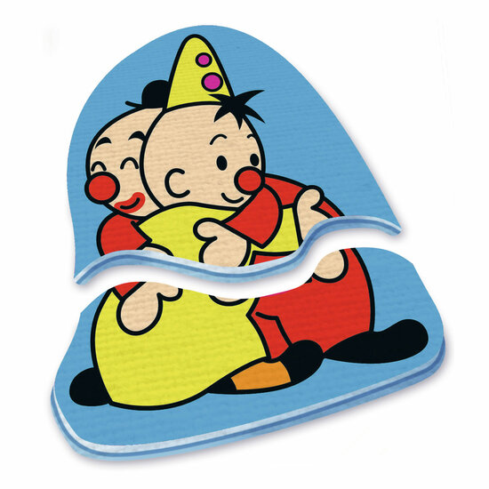 Bumba Badpuzzel - Foto 5