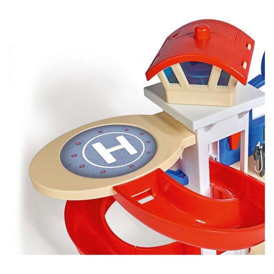 Brandweerman Sam Ocean Rescue Station - Foto 14