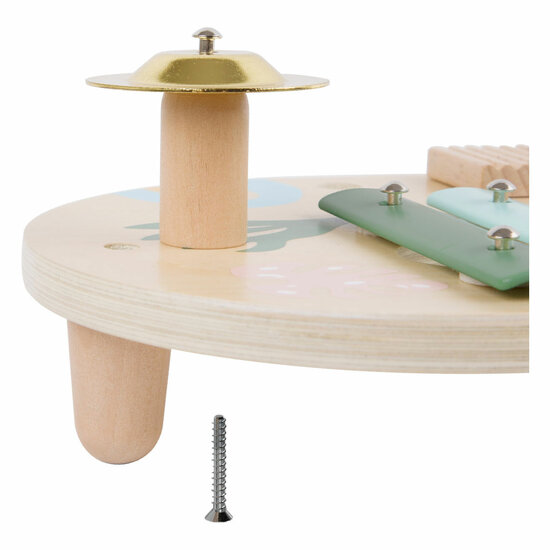Classic World Houten Muziekinstrumenten Set Iris - Foto 7