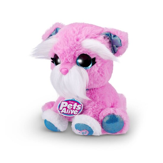 ZURU Pets Alive Pet Shop Surprise Slumber Party - Foto 5