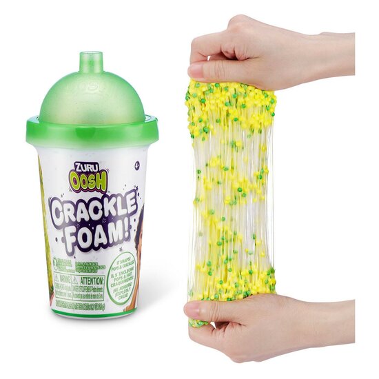 ZURU Oosh Crackle Foam - Foto 5