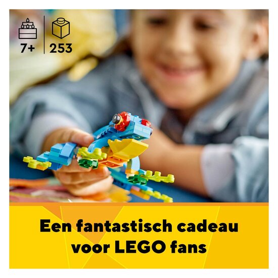 LEGO Creator 31136 Exotische Papegaai - Foto 11