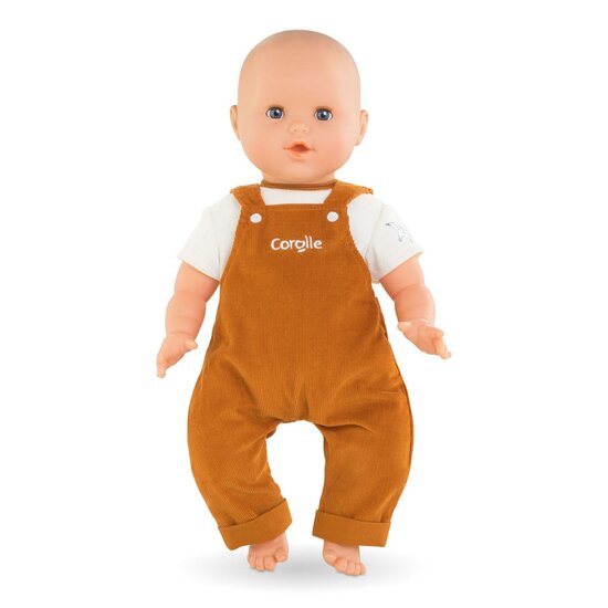 Corolle Mon Grand Poupon - Poppen Overall 2in1, 36cm - Foto 5