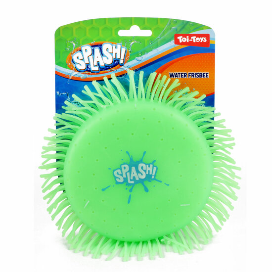 Splash Puffer Waterfrisbee, 18cm - Foto 5