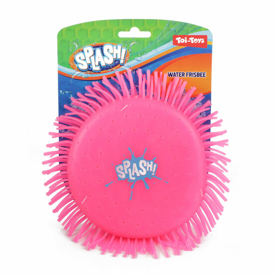 Splash Puffer Waterfrisbee, 18cm - Foto 6