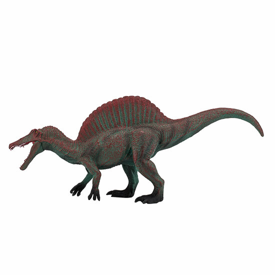 Mojo Prehistorie Deluxe Spinosaurus met Bewegende Kaak - 387385 - Foto 6